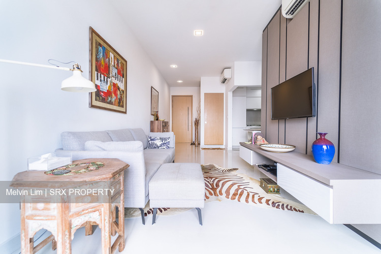 Space @ Kovan (D19), Apartment #214013801
